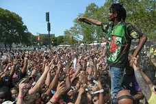 Kevin Mazur/Getty Images