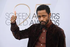 Frazer Harrison/Getty Images