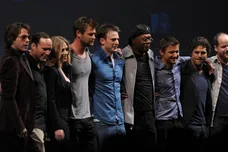 Kevin Winter/Getty Images