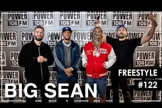 Big Sean/L.A. Leakers/YouTube