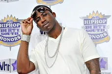 Jemal Countess/Getty Images