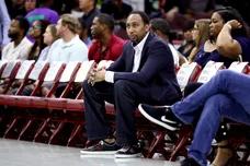 Rob Carr/BIG3/Getty Image