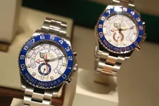 Adam Berry/ Getty Images