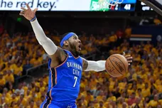 Gene Sweeney Jr./Getty Images