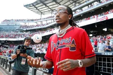 Todd Kirkland/Getty Images