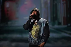 Frederick M. Brown/Getty Images