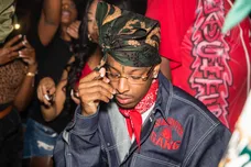 Carmen Mandato/Getty Images