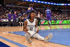 Justin Ford/Getty Images