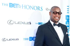 Kris Connor/Getty Images