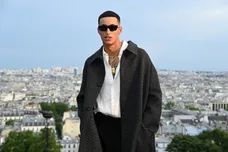 Pascal Le Segretain/Getty Images