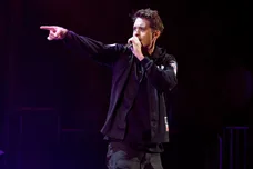 Paras Griffin/Getty Images