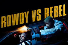 Rowdy Rebel/Spotify