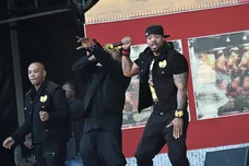 Steven Ferdman/Getty Images