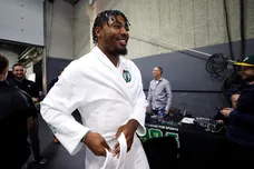 Maddie Meyer/Getty Images