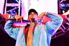 Earl Gibson III/Getty Images for BET