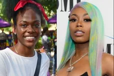 Prince Williams / Contributor / Getty Images, Marcus Ingram / Stringer / Getty Images