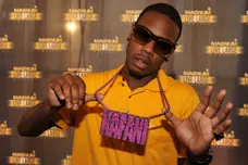 Rick Diamond / Staff / Getty Images