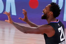 Kevin C. Cox/Getty Images