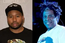 Earl Gibson III / Stringer / Getty Images, Brian Ach / Stringer / Getty Images