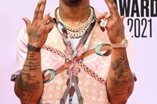 Paras Griffin / Stringer / Getty Images