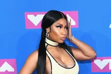 Nicholas Hunt/Getty Images