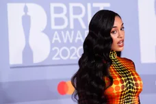 Joe Maher/Getty Images