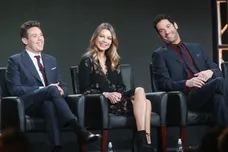 Frederick M. Brown/Getty Images