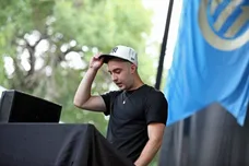 Barry Brecheisen/Getty Images