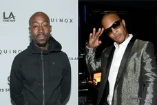 Mike Windle & Jason Merritt/Getty Images