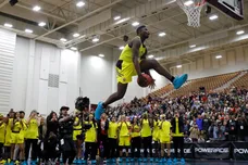 Kevin C. Cox/Getty Images