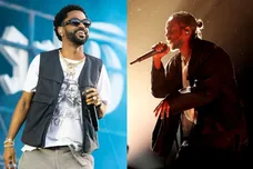 Lorne Thomson/Redferns/Getty Images , Christopher Polk/Getty Images