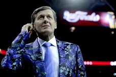 Ronald Martinez/Getty Images