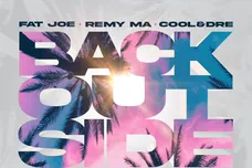 Fat Joe - Back Outside