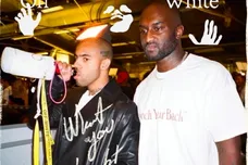 Vic Mensa/SoundCloud