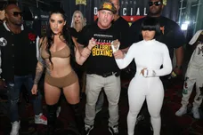 Aaron Davidson/Getty Images