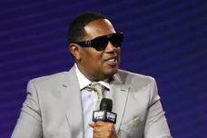 Phillip Faraone / Stringer / Getty Images