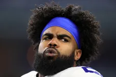 Tom Pennington/Getty Images