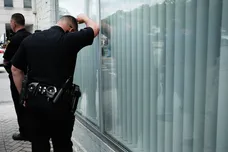 Spencer Platt/Getty Images