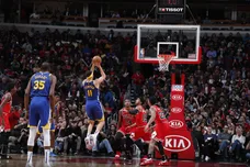 Jeff Haynes/NBAE via Getty Images