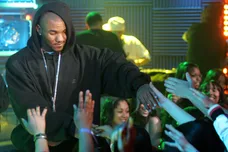 Peter Kramer/Getty Images