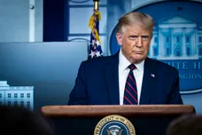 Pete Marovich / Getty Images