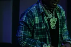 Drakeo The Ruler/Stinc Team