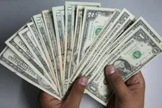 MANAN VATSYAYANA / Stringer / Getty Images