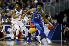 Jamie Squire/Getty Images