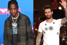 Nicholas Hunt & Frederick M. Brown/Getty Images