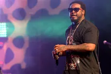 Ethan Miller/Getty Images for Michael Jordan Celebrity Invitational