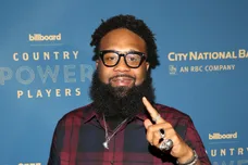 Terry Wyatt/Getty Images