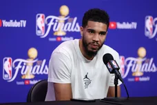 Ezra Shaw/Getty Images