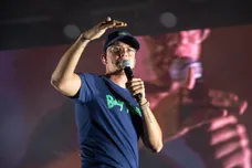 Joseph Okpako/WireImage/Getty Images