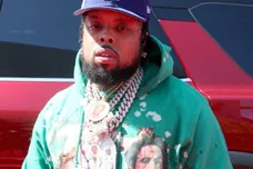 Johnny Nunez/Getty Images